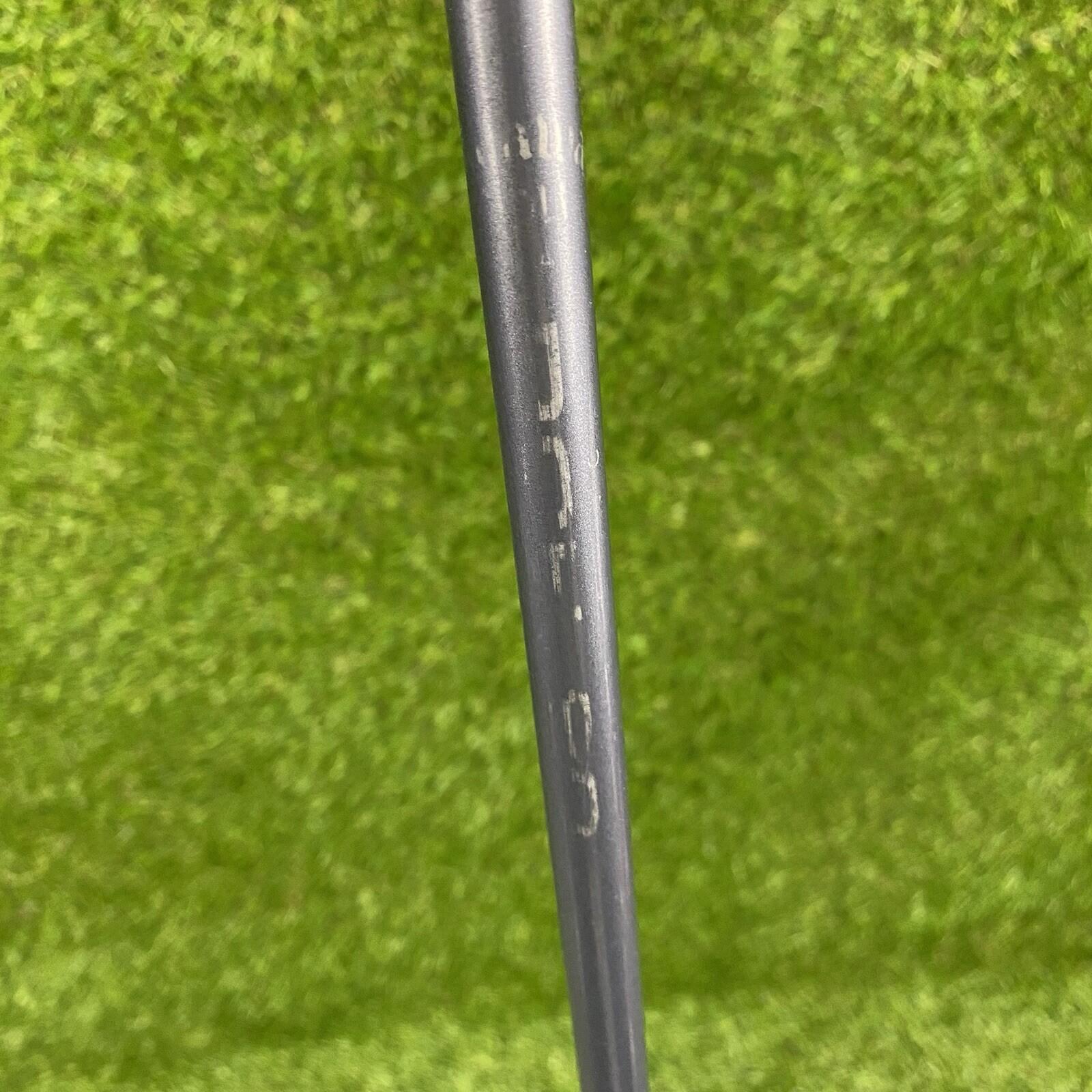 Callaway Big Bertha War Bird 3 Wood ⛳️ RCH 90 Series Graphite Shaft R-Flex RH
