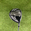 Tour Edge Lady Edge Fairway 3 Wood ⛳️  Ladies Flex Graphite Shaft RH