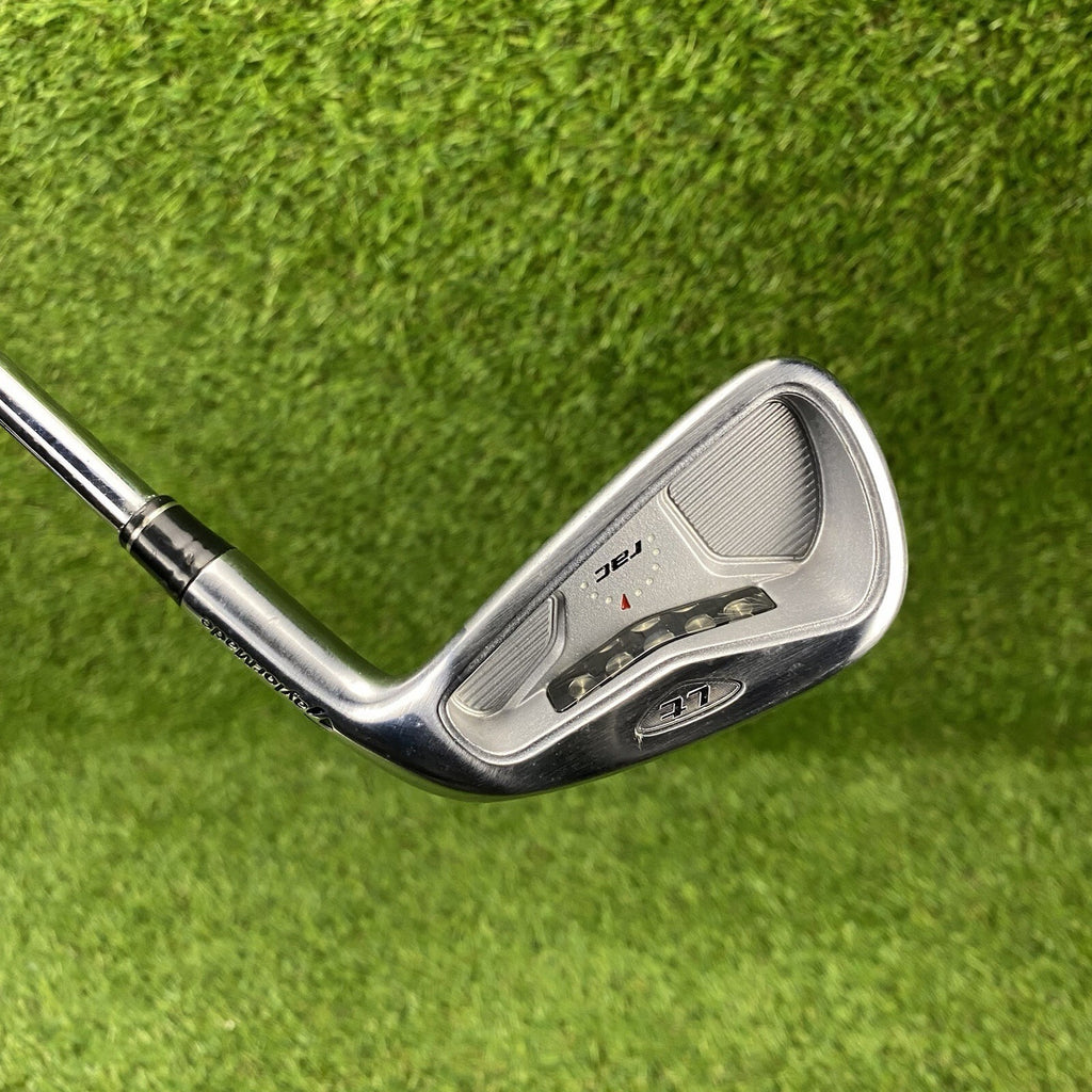 TaylorMade RAC LT Single 6 Iron ⛳️ Dynamic Gold S300 Stiff Flex Steel Shaft RH