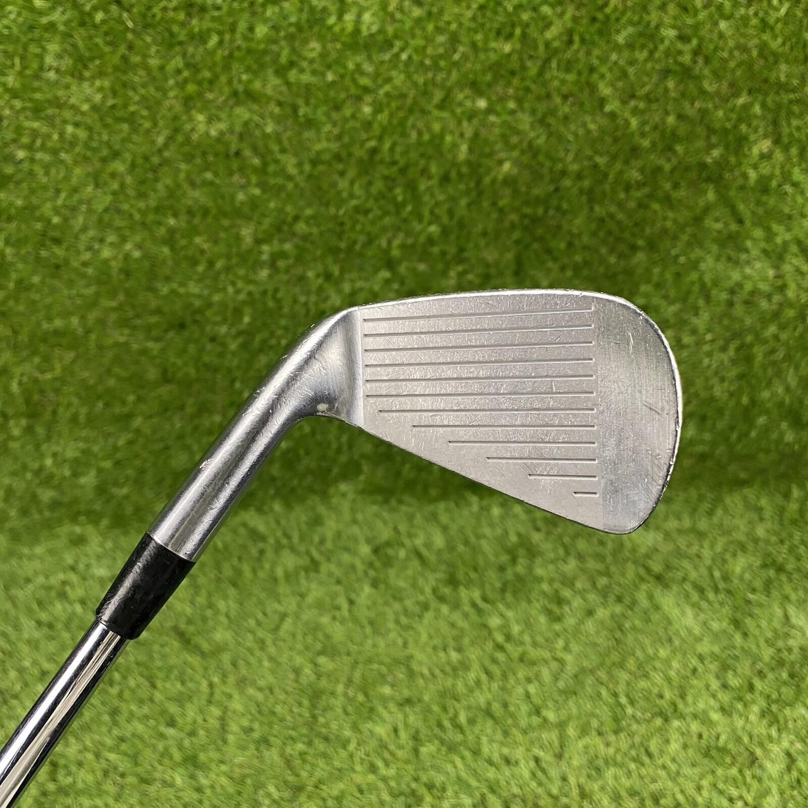 Bridgestone J33 Forged Single 4 Iron RH ⛳️ Steel Shaft Golf Pride Grip Golf Club
