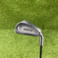 Medicus Single Hinge 5 Iron Golf Swing Trainer Training Aid ⛳️ Steel Shaft 37.5”