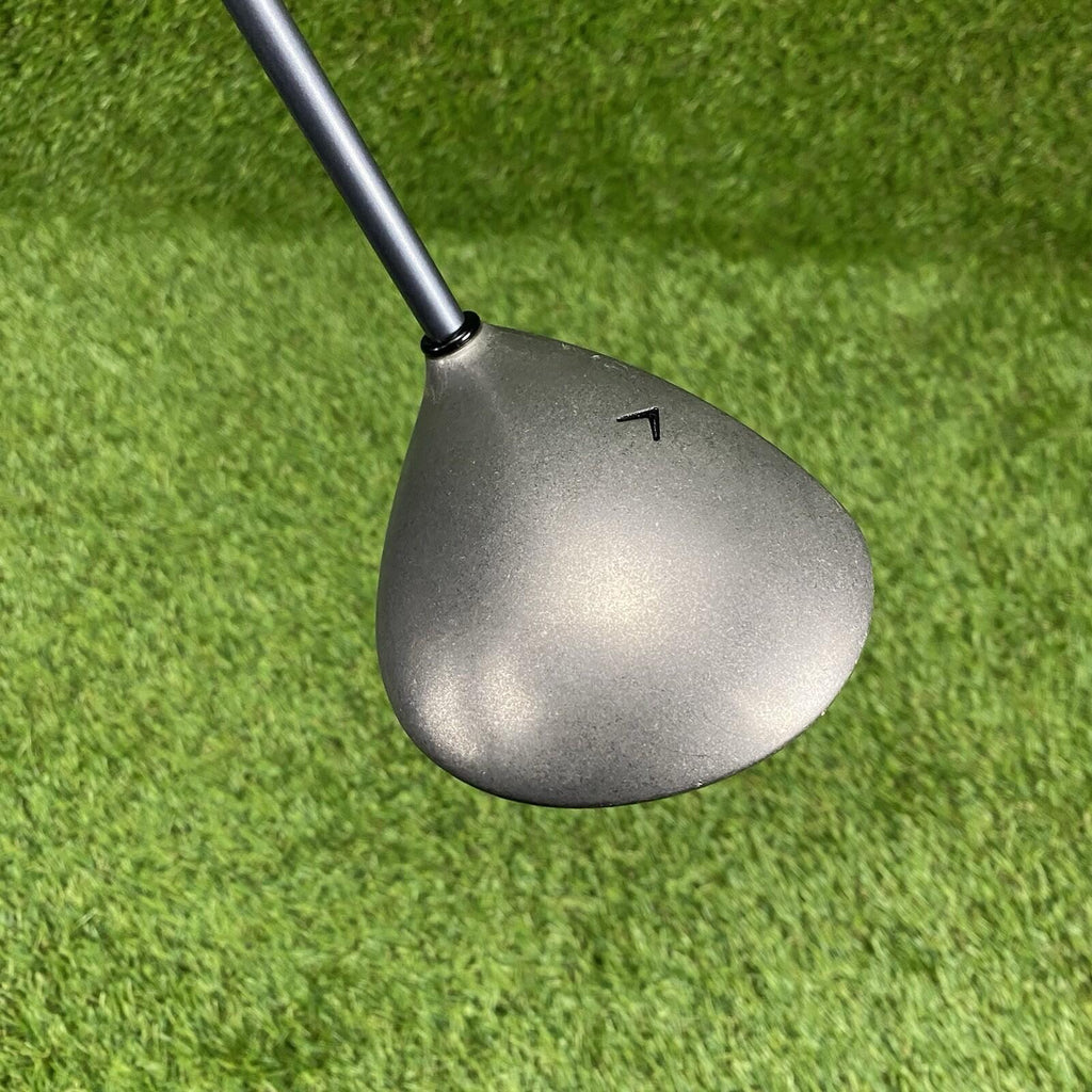 Callaway Big Bertha War Bird 9° USA Driver ⛳️ RCH Regular Flex Graphite Shaft RH