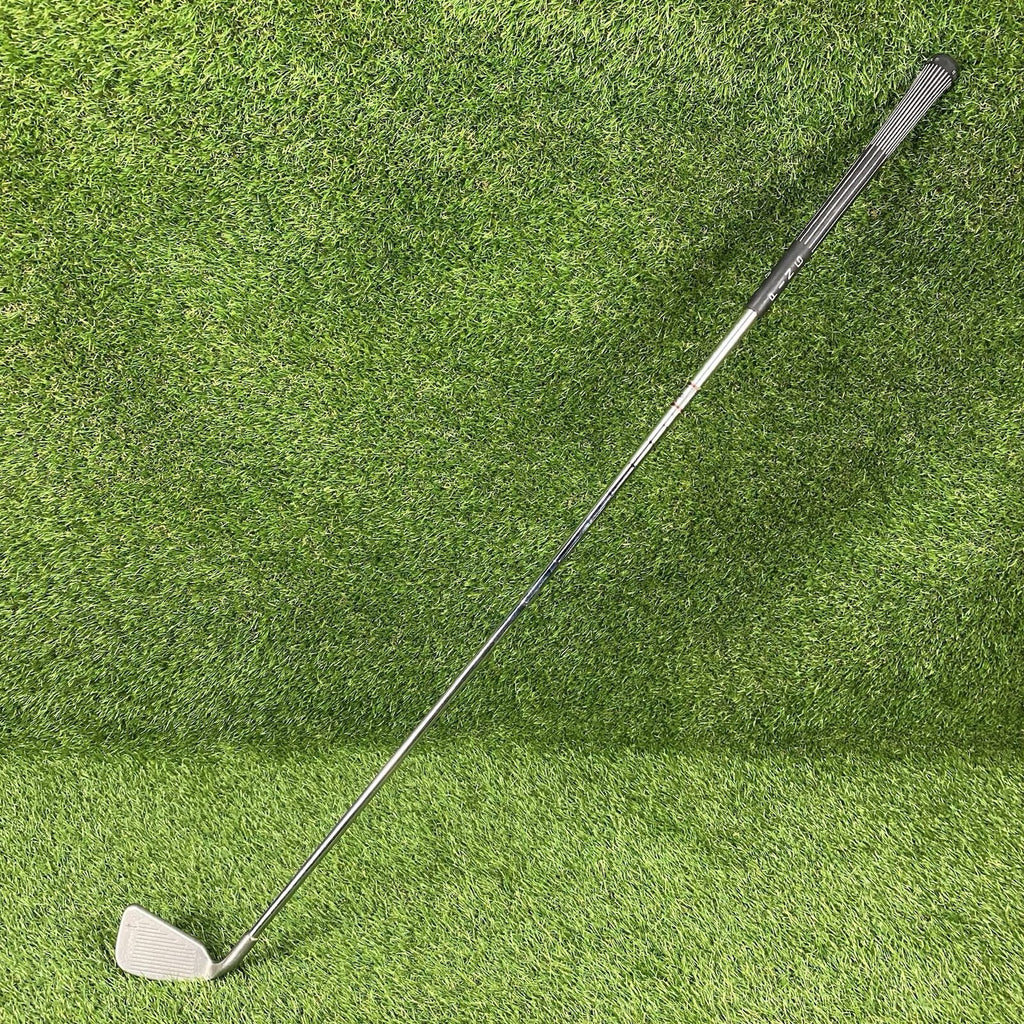 Ping Zing 2 Single 1 Iron Green Dot 2° Upright ⛳️ Karsten JZ Stiff Flex Steel RH