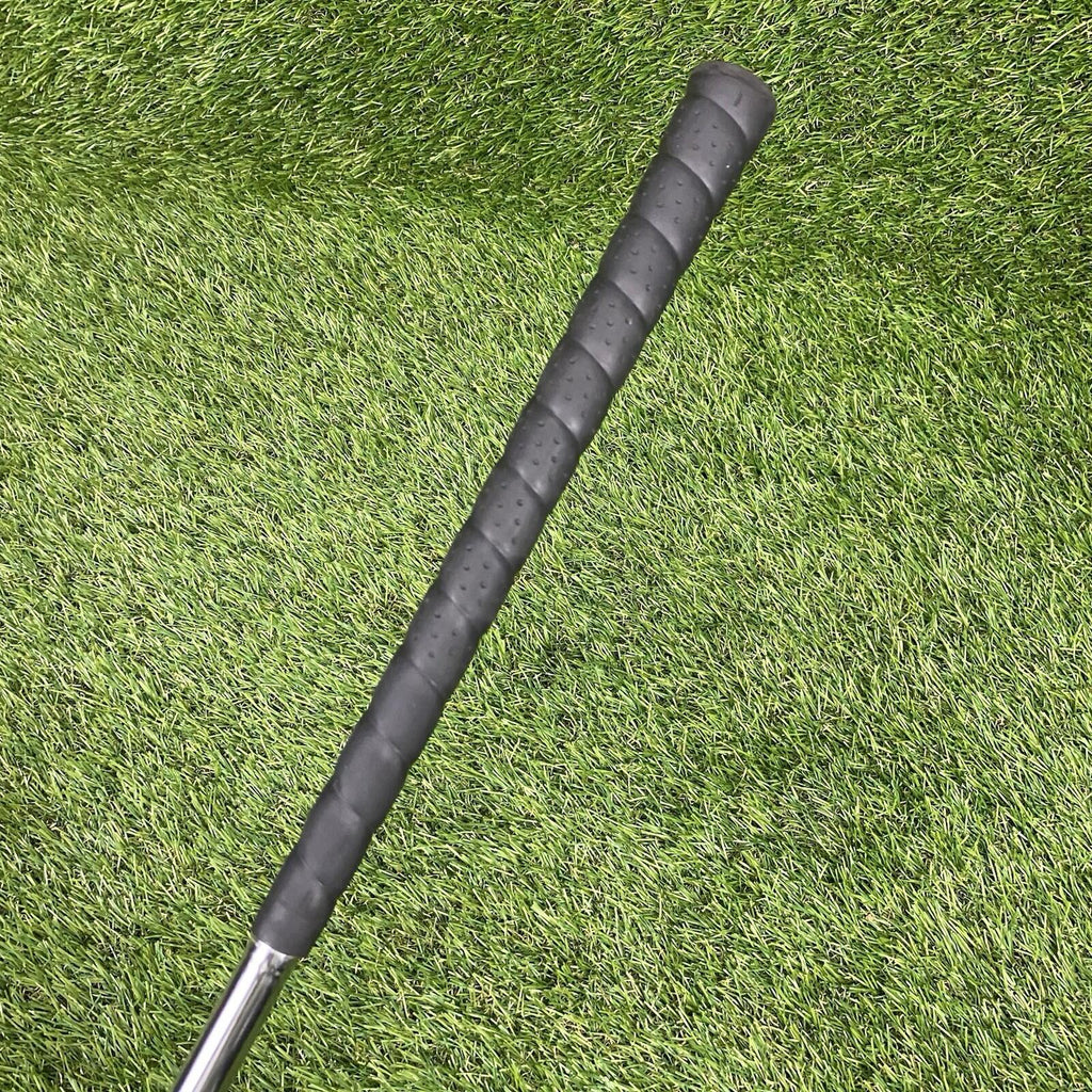 Pole Kat Bunkers Control Cavity Design 64° Lob Wedge Club ⛳️ TT Steel Shaft