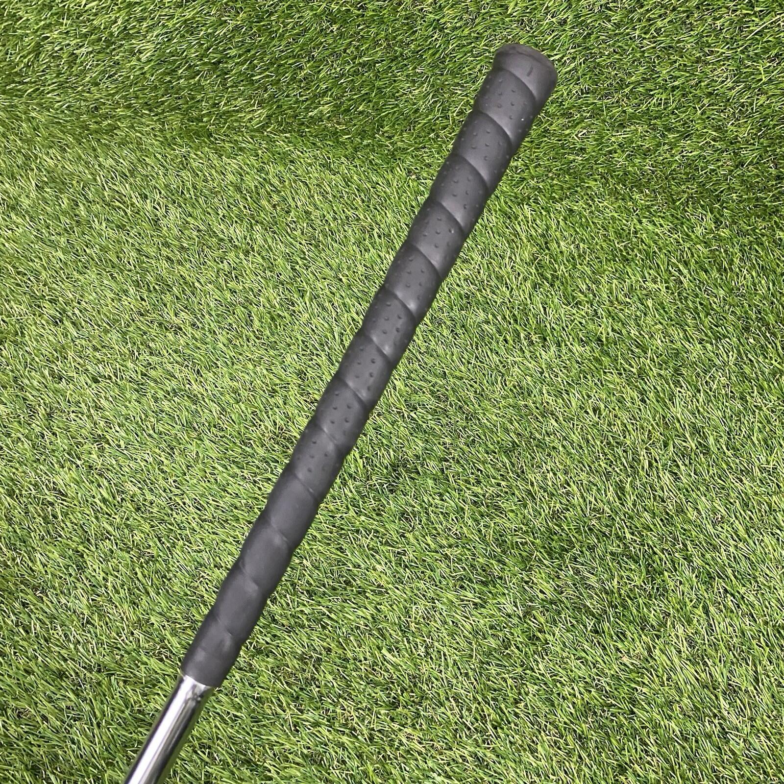 Pole Kat Bunkers Control Cavity Design 64° Lob Wedge Club ⛳️ TT Steel Shaft