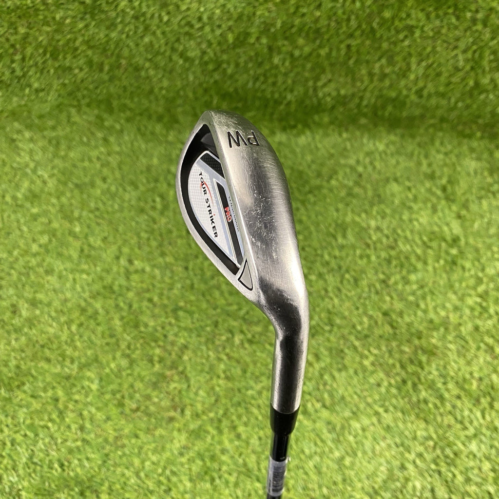 Tour Striker Pro Pitching Wedge PW Swing Iron Trainer Aid ⛳️ True Temper RH