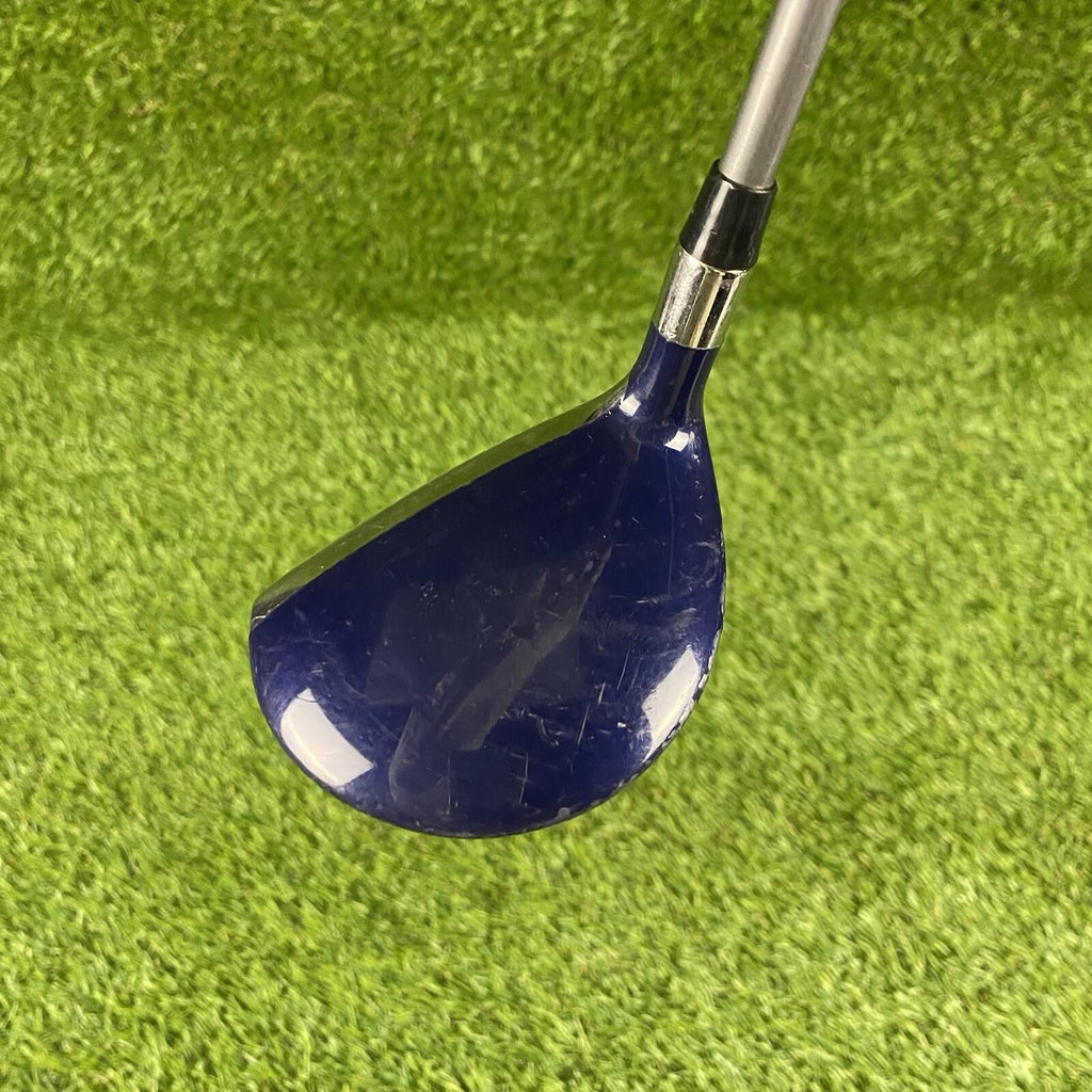 Bang SF Series CS Stainless Steel Fairway 3 Wood 15-5 ⛳️ Harrison Star Plus LH
