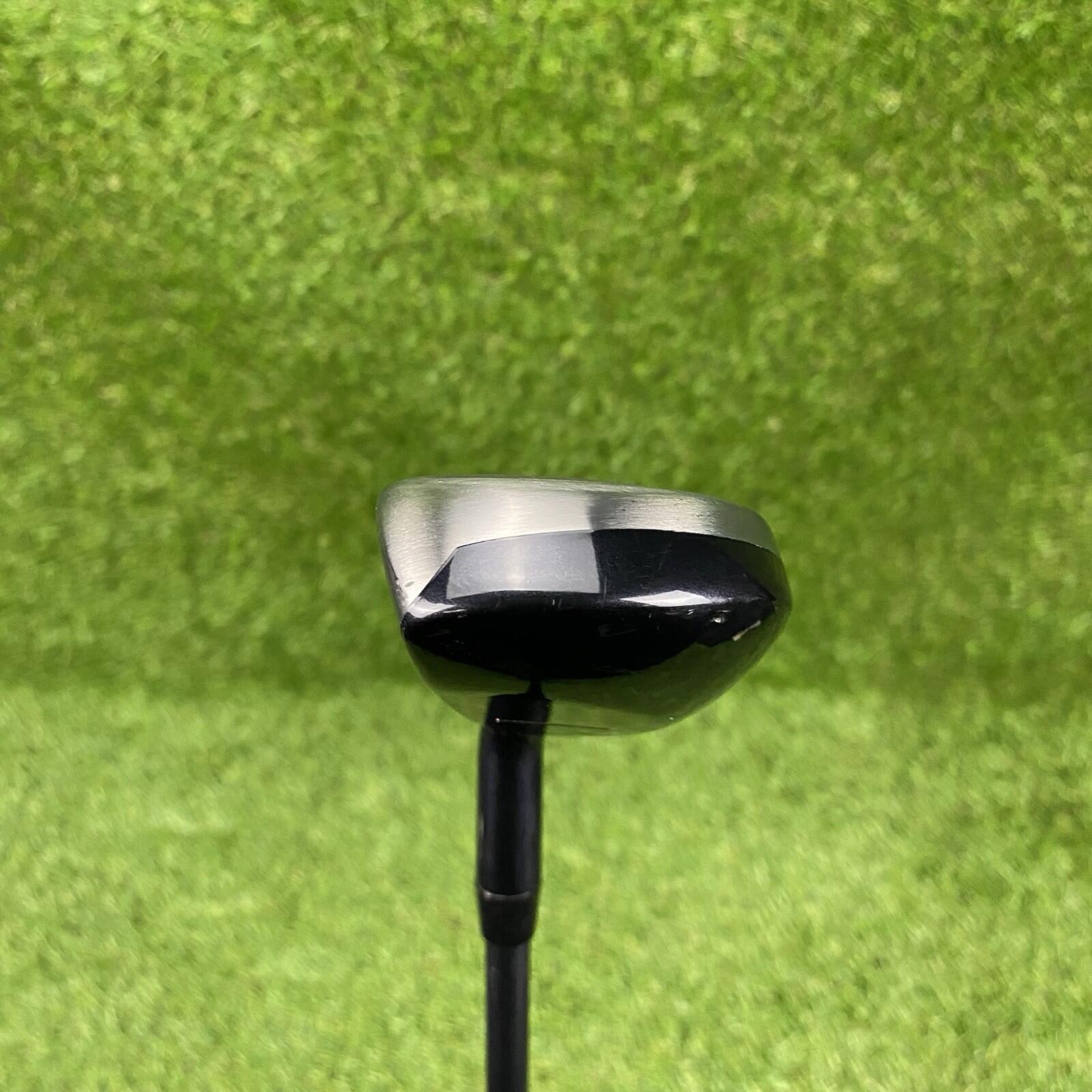 Thomas Golf AT755 4 Hybrid 21° ⛳️ Distance & Accuracy Regular Graphite Shaft RH