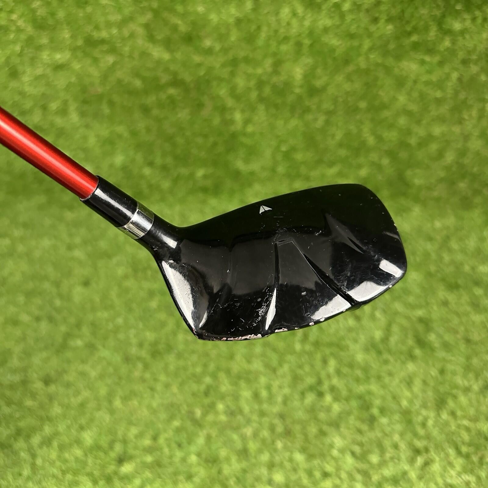 Hippo HipTec 2 Utility Hybrid Golf Club 20° ⛳️ Hippo Graphite Shaft Regular RH