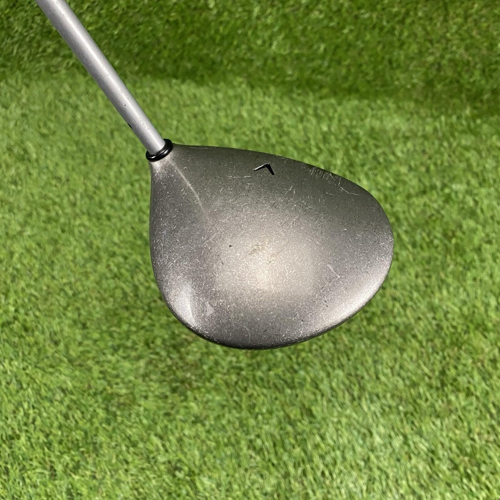 Callaway Great Big Bertha War Bird 9° Titanium Driver ⛳️ BBUL Firm Flex Shaft RH