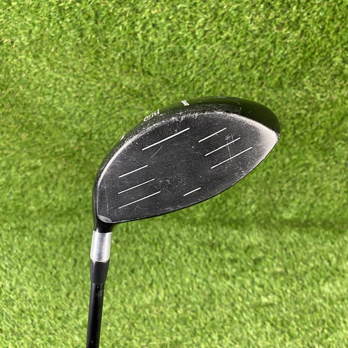 Orlimar ATS 10.5° Driver ⛳️ Uniflex Ultralight Activate Graphite Shaft RH