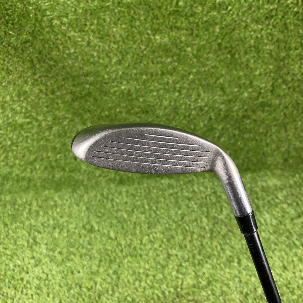 Left Handed Callaway RAZR 3 Hybrid⛳️ Callaway H60G Stiff Flex Graphite Shaft LH