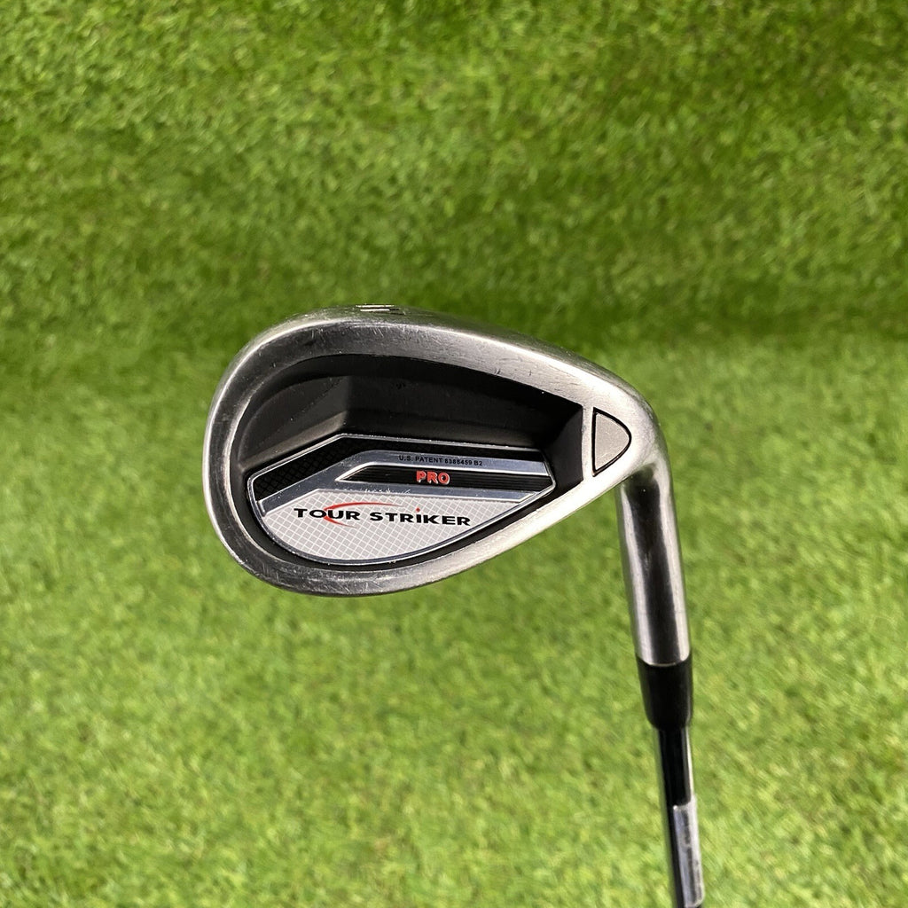 Tour Striker Pro Pitching Wedge PW Swing Iron Trainer Aid ⛳️ True Temper RH