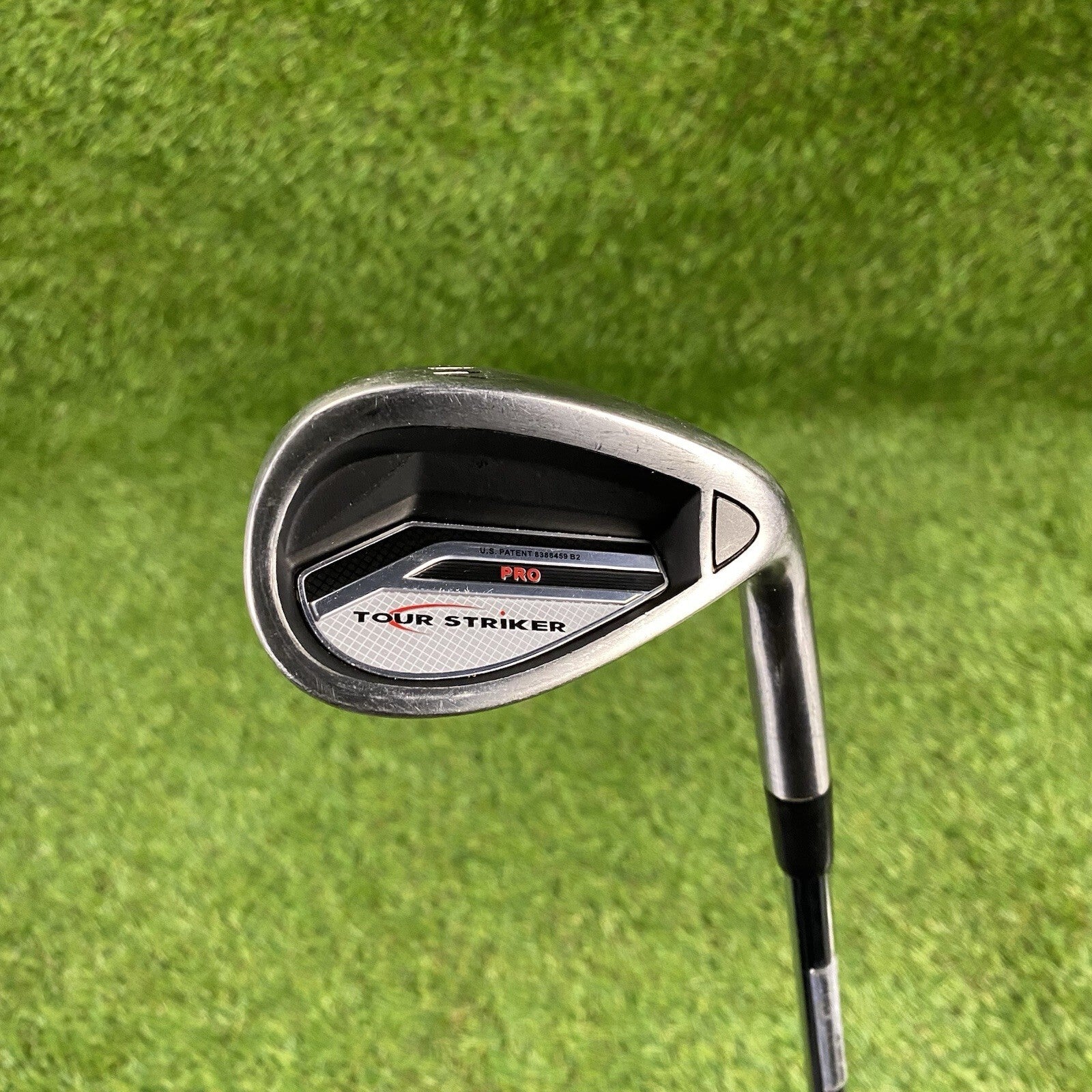 Tour Striker Pro Pitching Wedge PW Swing Iron Trainer Aid ⛳️ True Temper RH