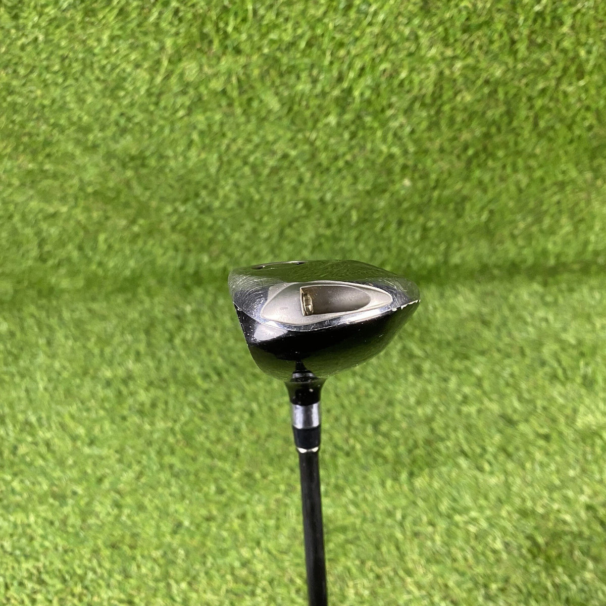 MacGregor MacTec NVG2 UT 2 Hybrid 17° ⛳️ Fujikura Triple Action Regular 55G RH