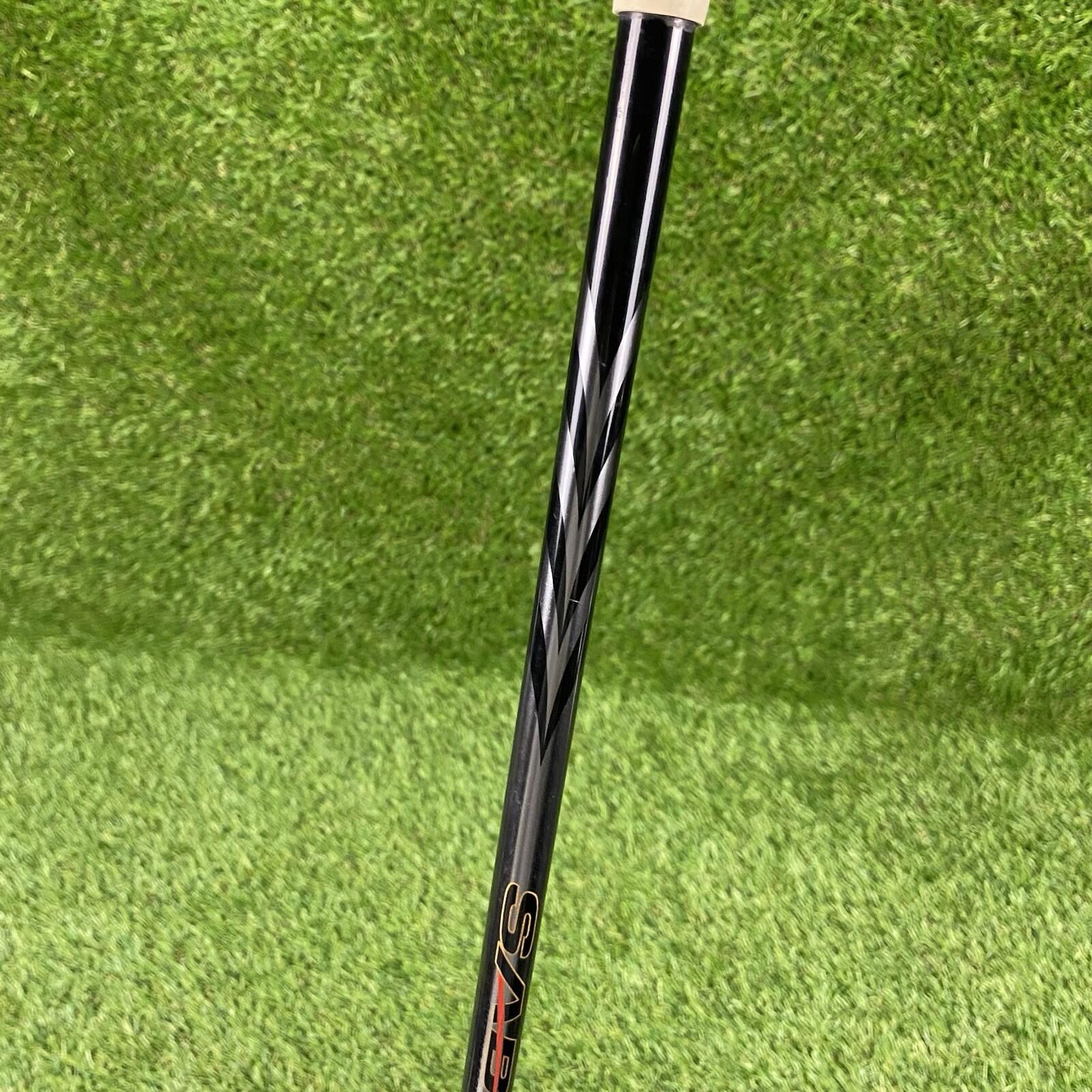 Titleist Titanium 983K 8.5° Driver ⛳️ Saber Cutting-Edge Technology Tour S65 RH