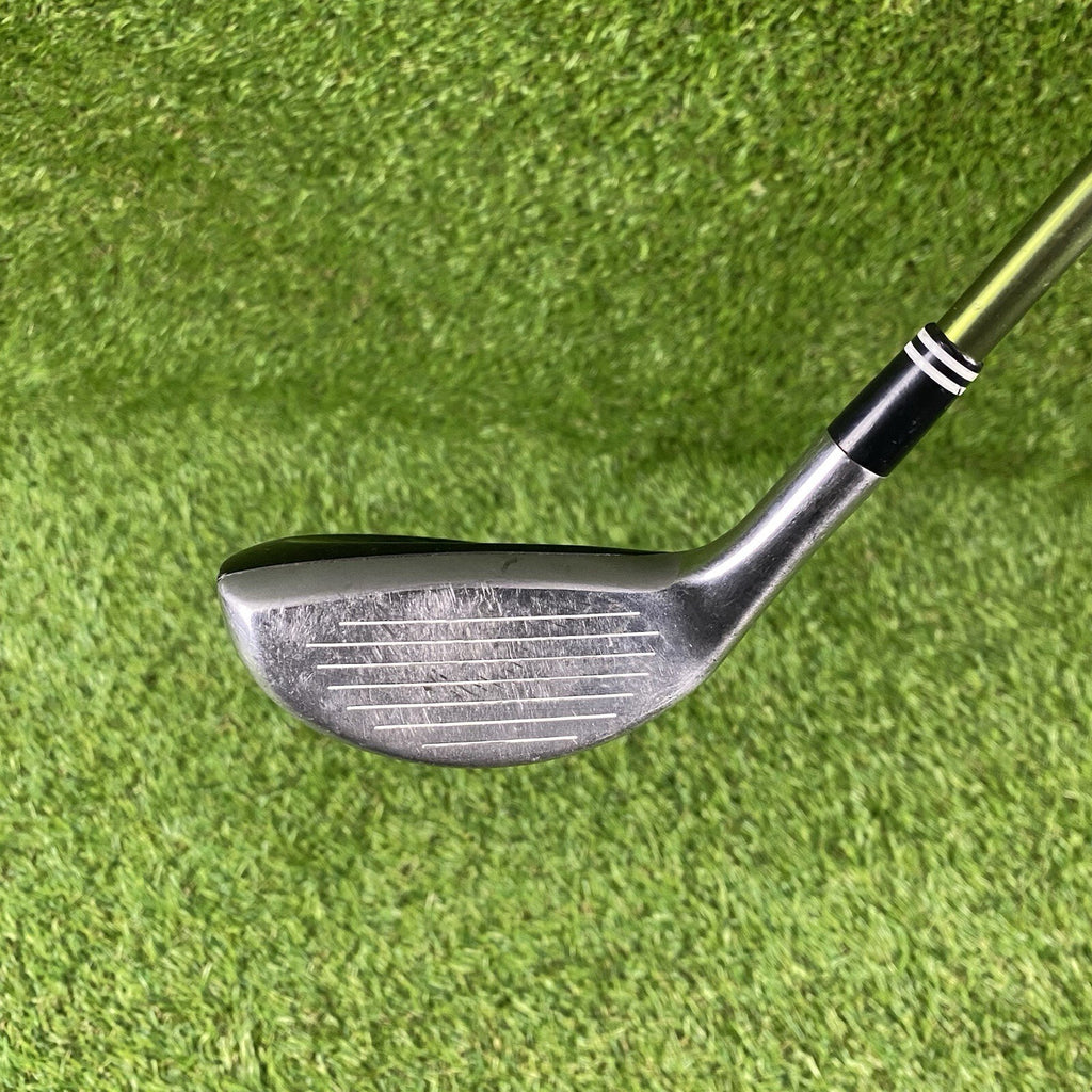Cleveland 4i Halo 4 Hybrid 25° ⛳️ Aldila NVS Hybrid 85-Stiff Flex Shaft RH
