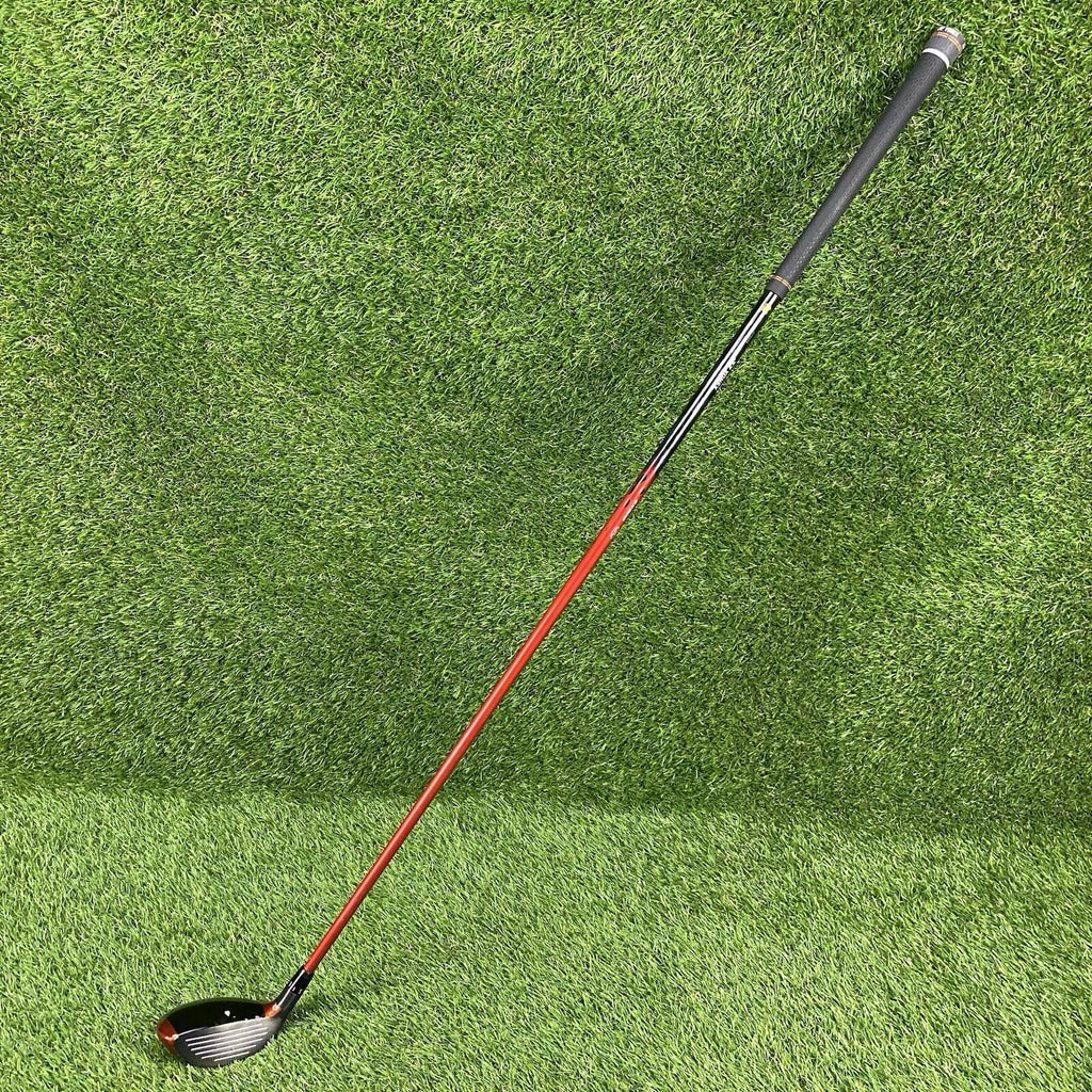 Yonex XP Ezone 4 Hybrid 22° ⛳️ Yonex EX300 Super Light Flex  Graphite Shaft RH