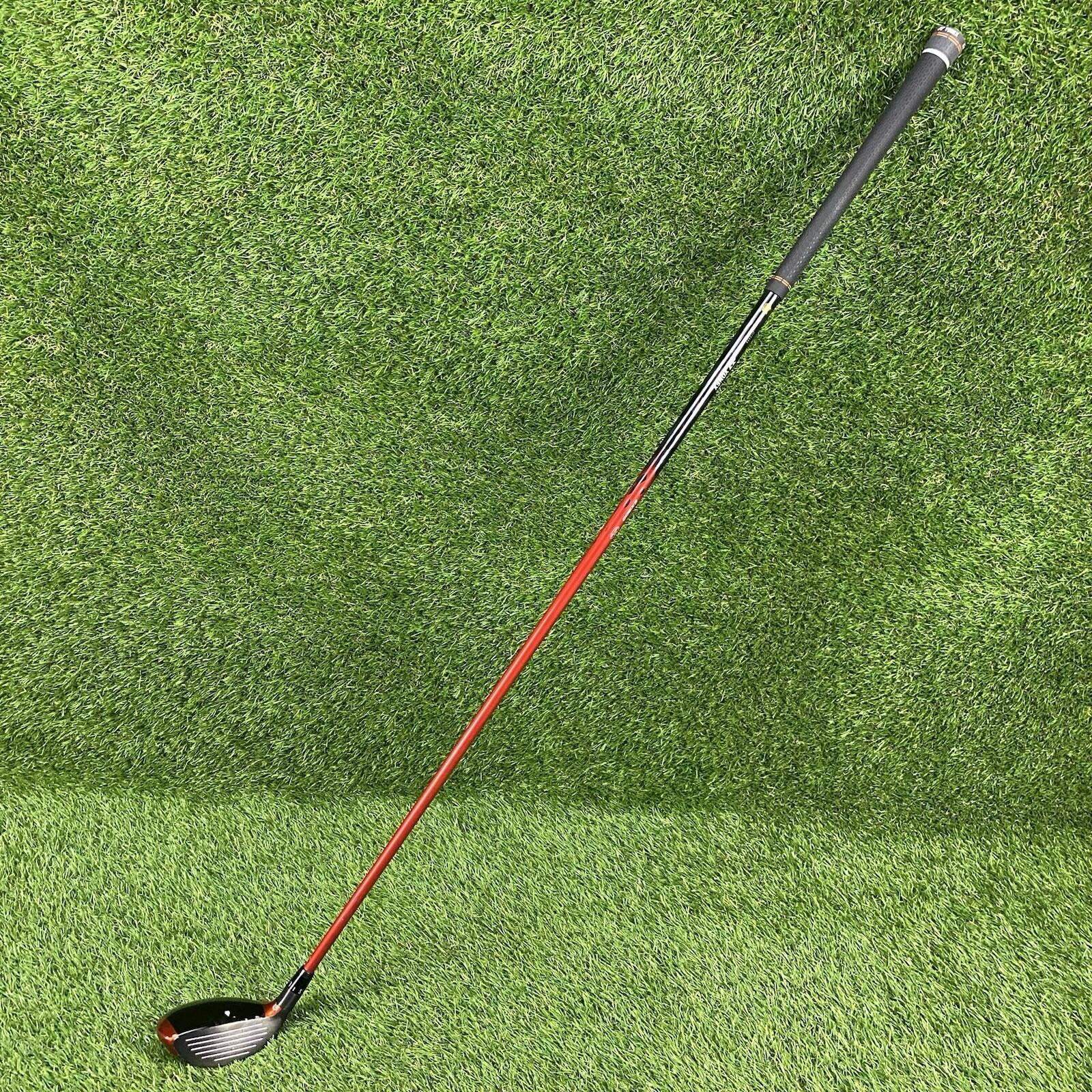 Yonex XP Ezone 4 Hybrid 22° ⛳️ Yonex EX300 Super Light Flex  Graphite Shaft RH