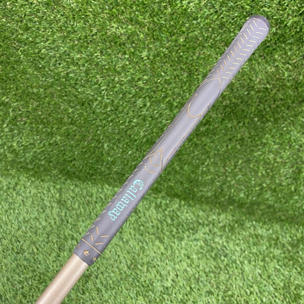 Callaway Big Bertha S2H2 Fairway 4 Wood ⛳️ Aldila Ladies Flex Gems Graphite RH