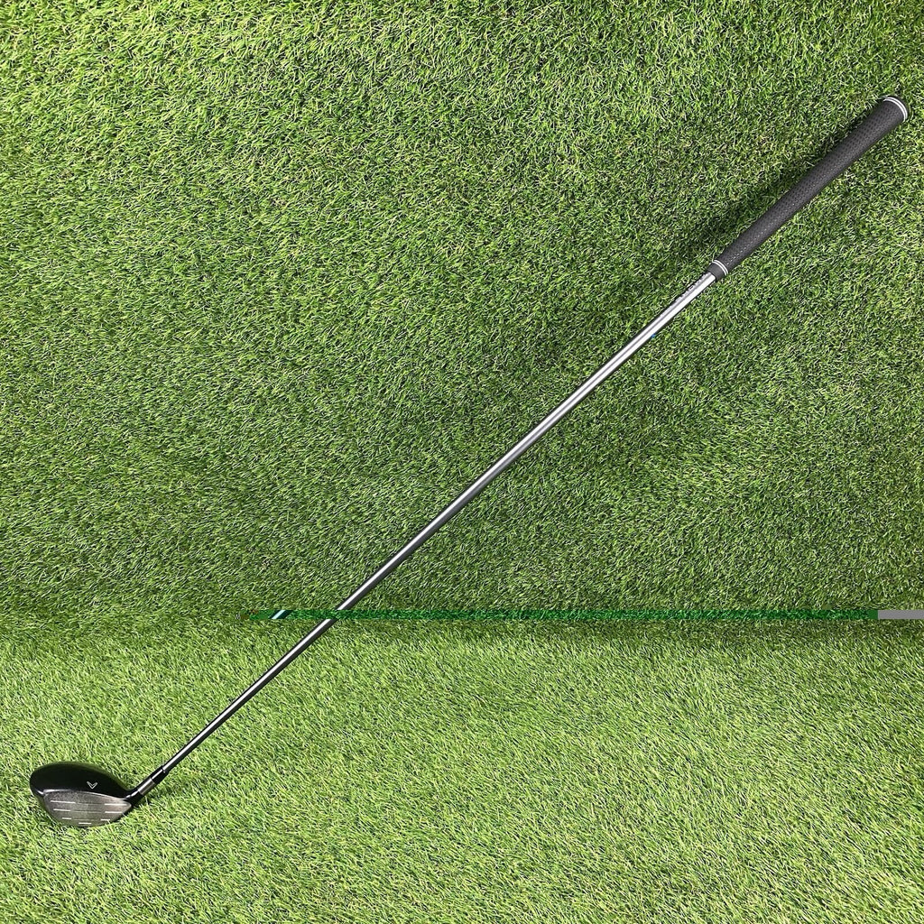 Callaway Epic Speed Fairway 7 Wood ⛳️ HZRDUS Smoke iM10 Smoke 5.5 Regular RH