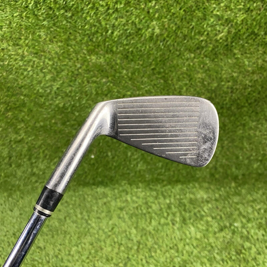 Wilson Staff Pi5 Single 6 Iron ⛳️ True Temper Dynamic Gold S300 Steel Shaft RH