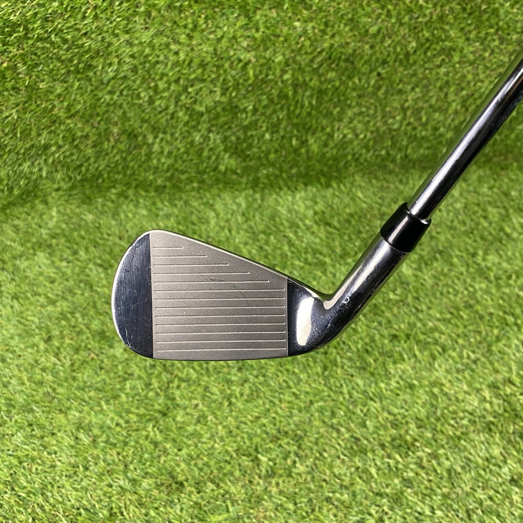 Callaway Paradym AI SMOKE Single 7 Iron ⛳️ Elevate MPH 95 Stiff Flex Steel RH