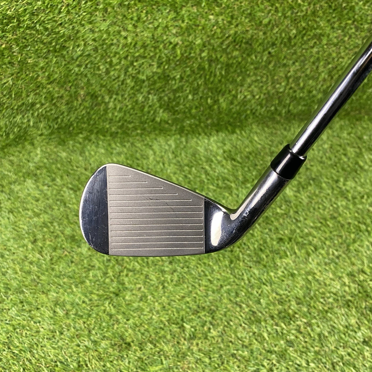 Callaway Paradym AI SMOKE Single 7 Iron ⛳️ Elevate MPH 95 Stiff Flex Steel RH