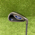 Callaway Hawk Eye VFT 6 Iron Tungsten ⛳️ Gems 55 Ladies Flex Graphite Shaft RH