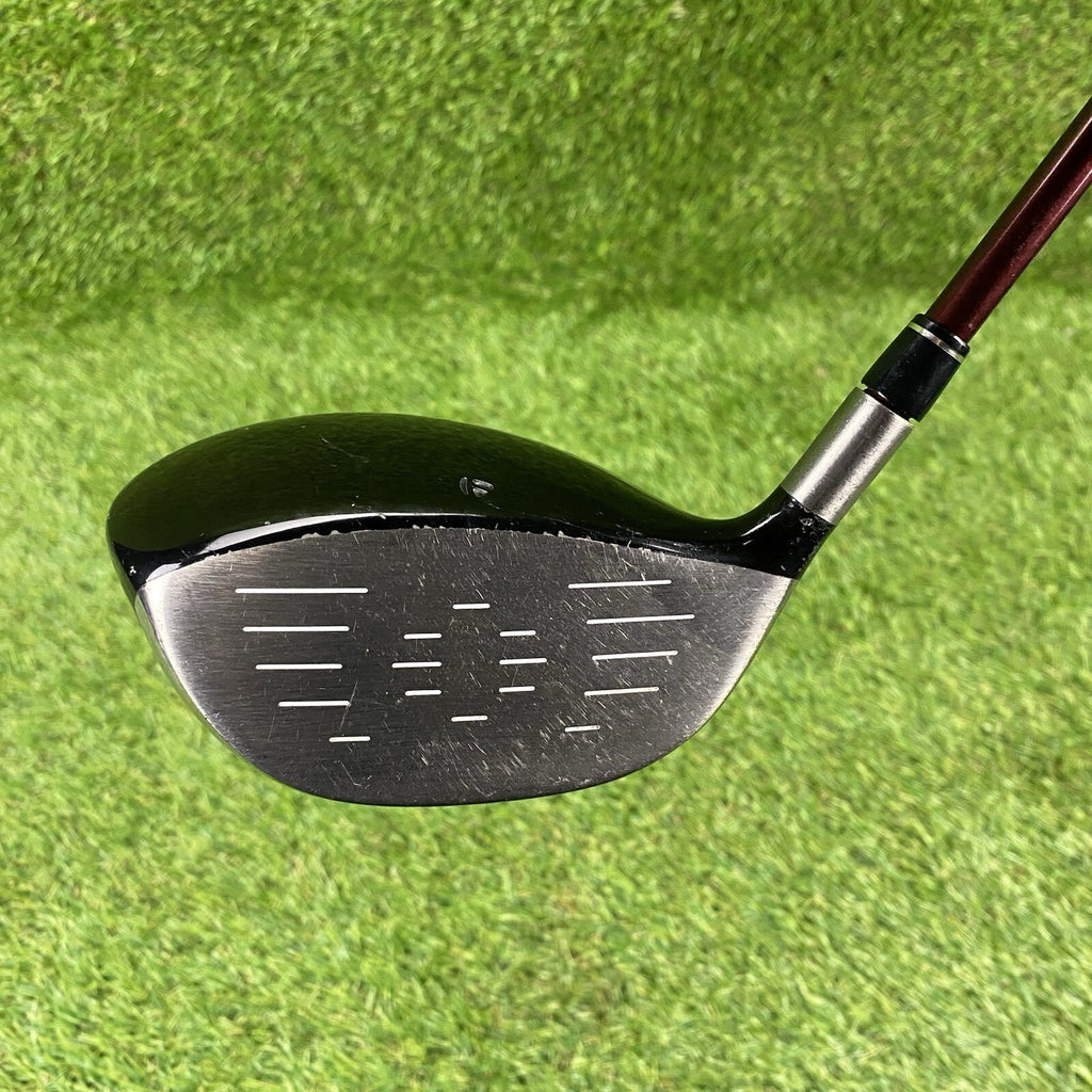 TaylorMade R540 XD 10.5° Driver ⛳️ Grafalloy Pro Lite 35-Regular Flex Shaft RH