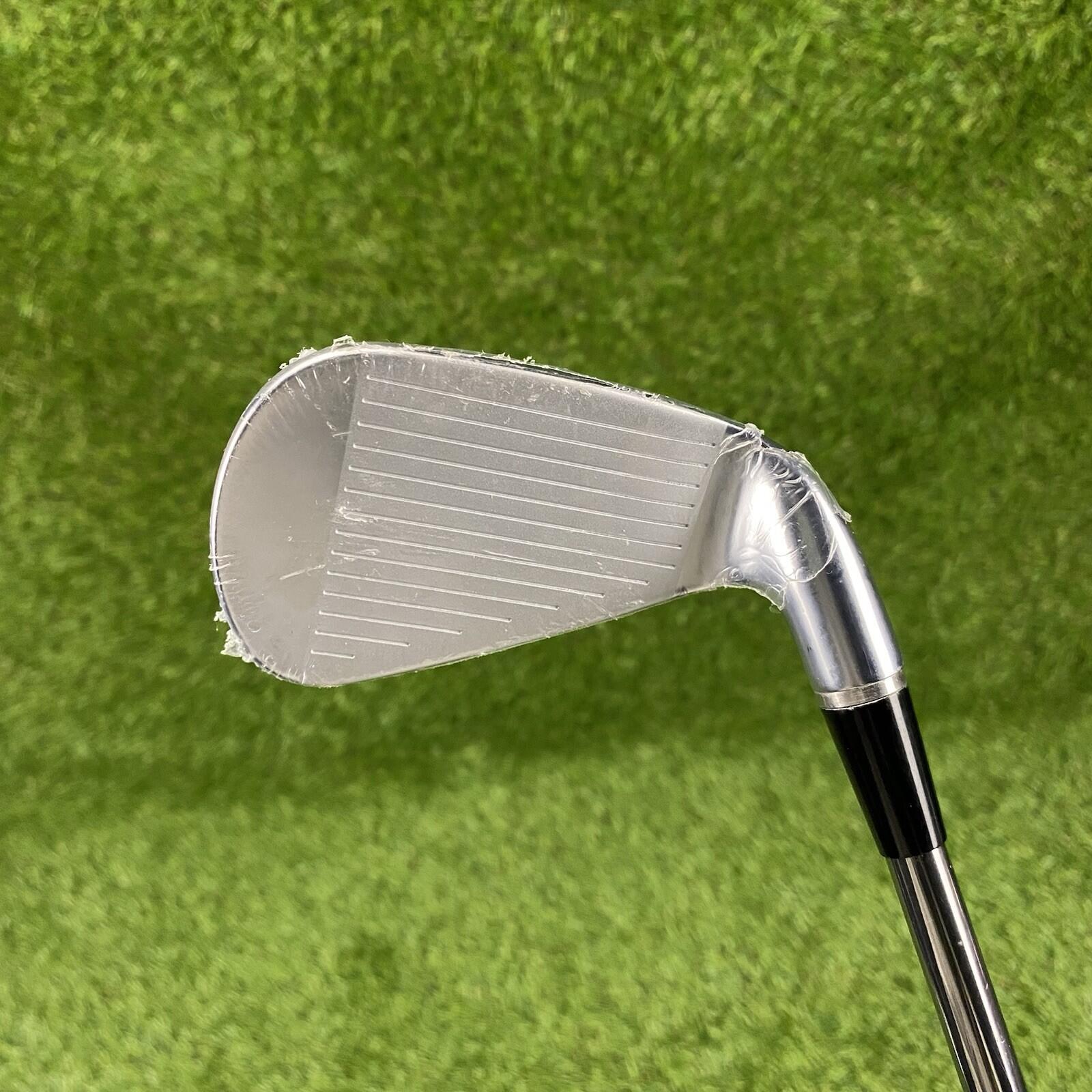 Callaway APEX DCB 7 Iron Demo STD ⛳️ Project X Catalyst 50 5.0 Light Flex LH