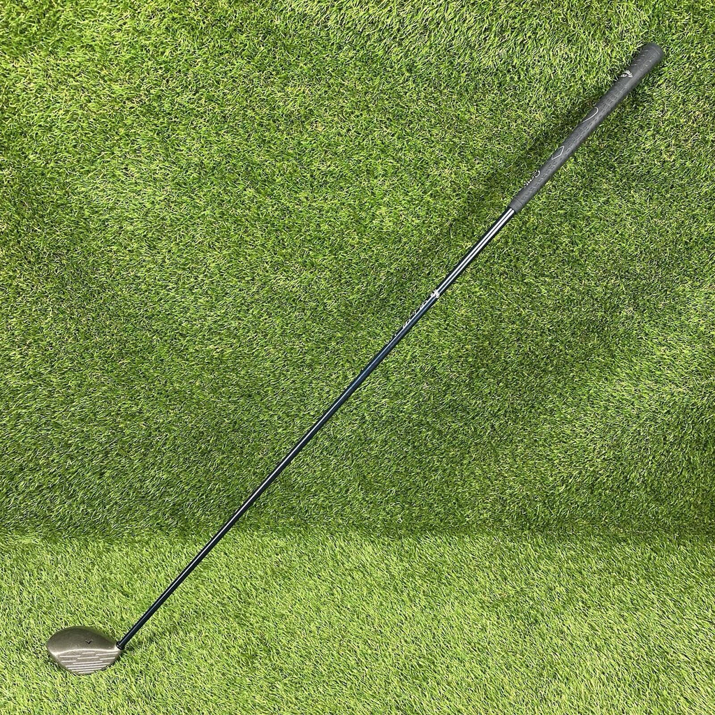Callaway Big Bertha Steelhead Fairway 7 Wood ⛳️ Ladies Gems 99 Shaft RH