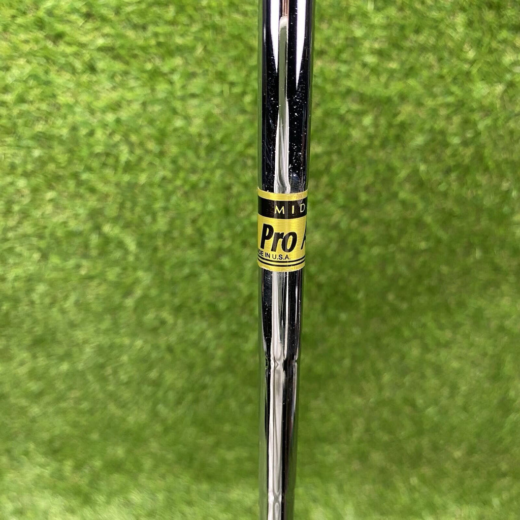 Tour Select Golf Tour Choice SW Sand Wedge ⛳️ Steel Shaft ProAction Firm Flex RH