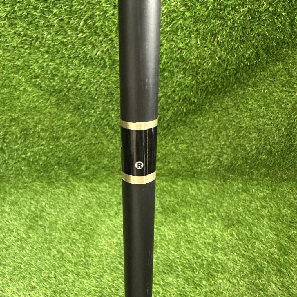 Rawlings Golf THE ULTIMATE GOLF MACHINE 3 Wood 15° ⛳️ Regular Flex Graphite RH