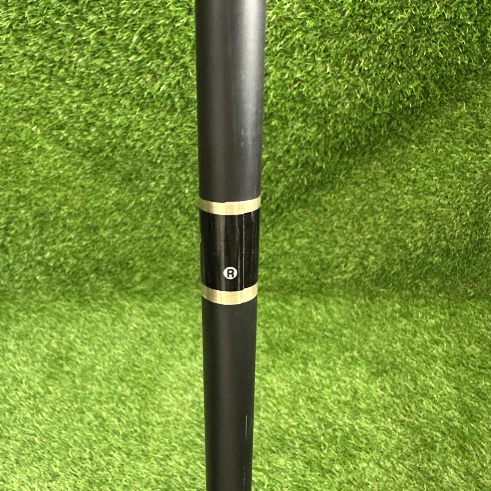 Rawlings Golf THE ULTIMATE GOLF MACHINE 3 Wood 15° ⛳️ Regular Flex Graphite RH