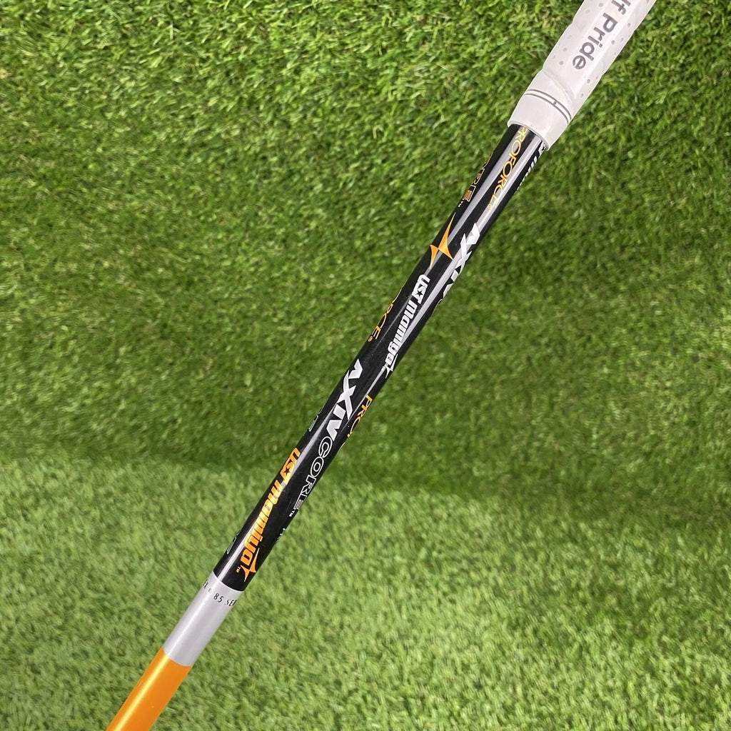 Adams Golf Idea A7 Hybrid 3 Iron 19° ⛳️ ProForce Regular Flex Graphite Shaft RH