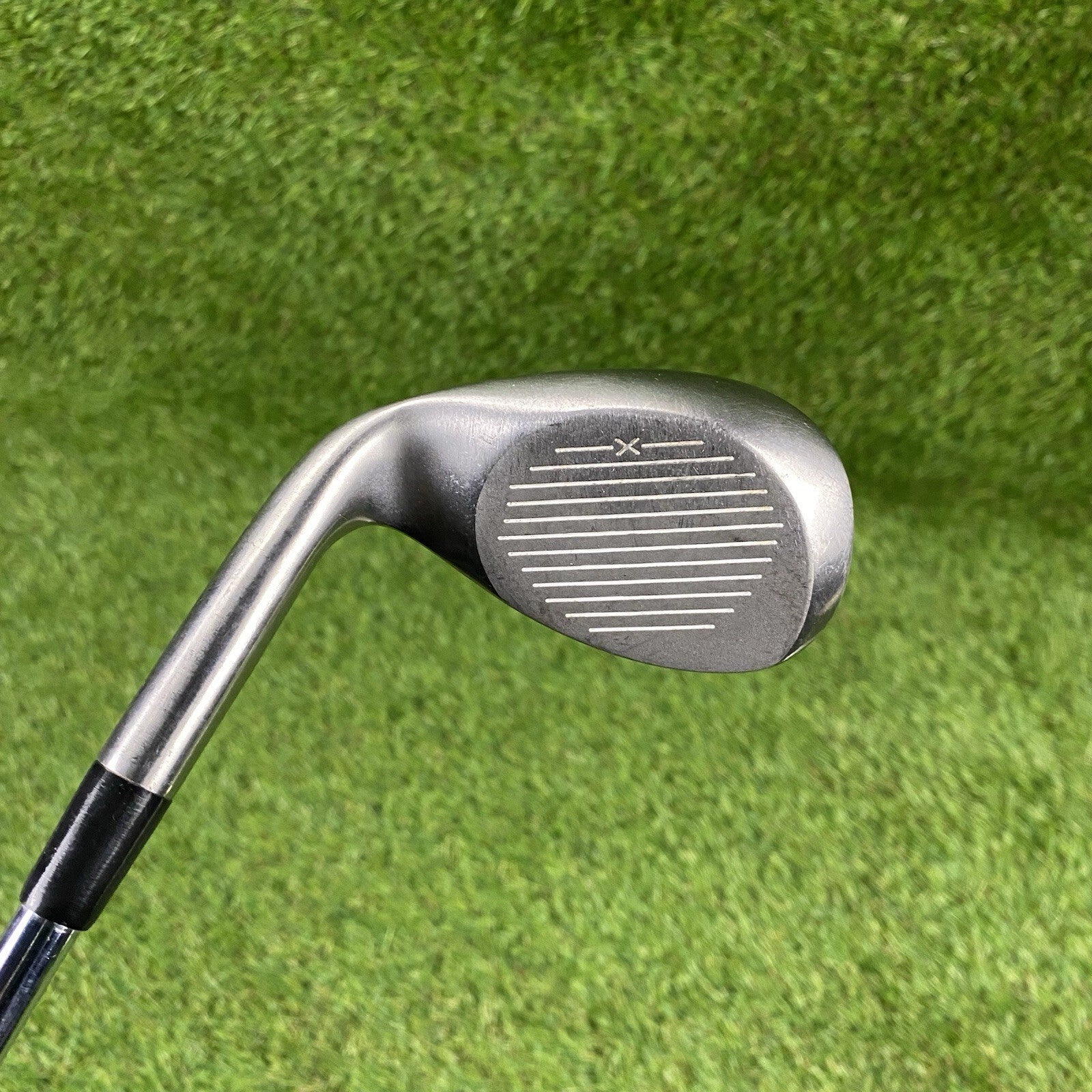 Tour Striker Pro Pitching Wedge PW Swing Iron Trainer Aid ⛳️ True Temper RH