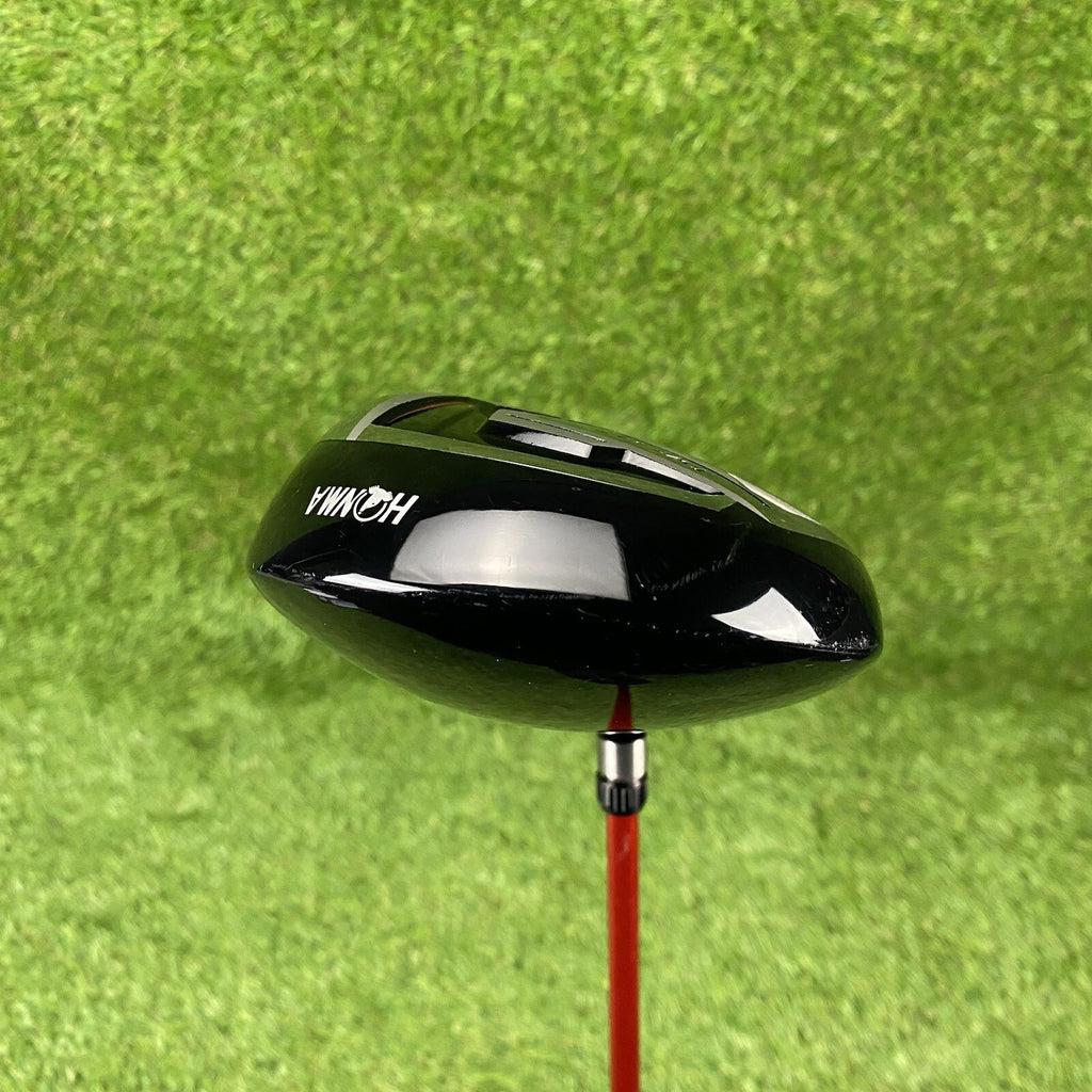 HONMA TW737 Tour World 455 10.5° Driver ⛳️ Vizard Type-A 50S Graphite Shaft RH