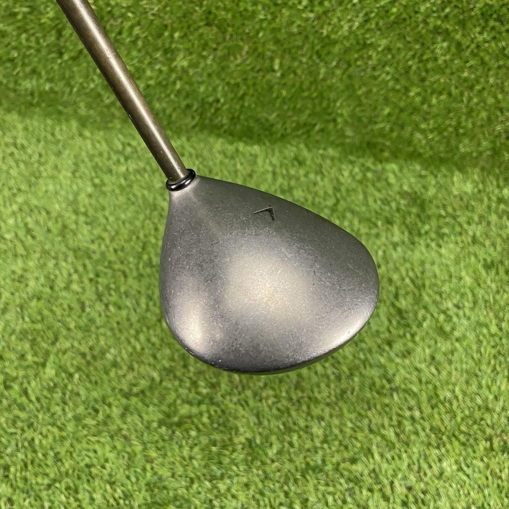 Callaway Big Bertha S2H2 Fairway 5 Wood USA ⛳️ Stiff Flex Graphite Shaft RH