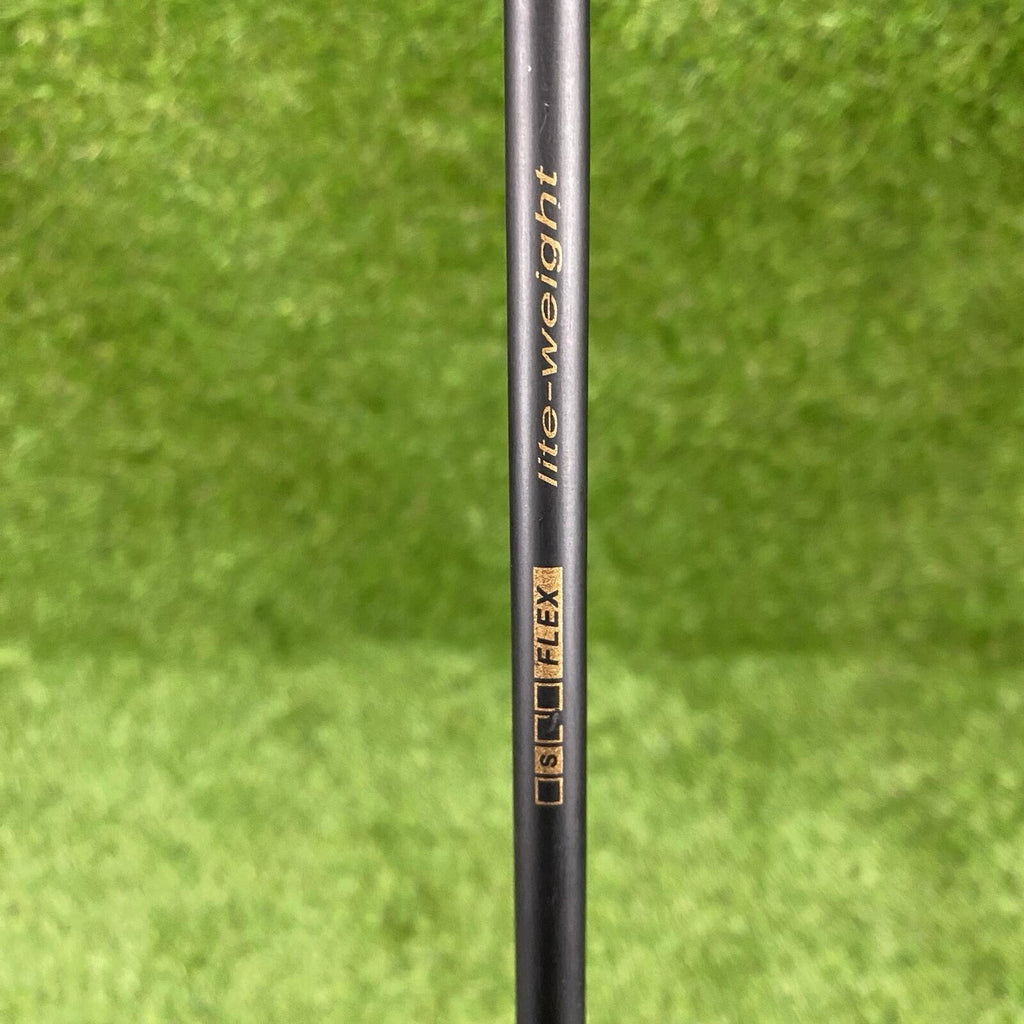 Cleveland Quadpro Copper Fairway 3 Wood 13° ⛳️ Stiff Flex Graphite Shaft RH