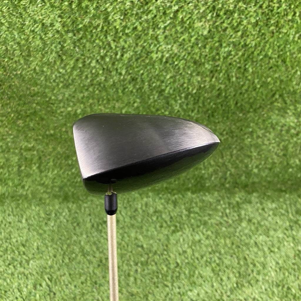 Master Grip Golf 460S 10° Driver Pat Simmons ⛳️ MC60 Stiff Flex Graphite Gold RH