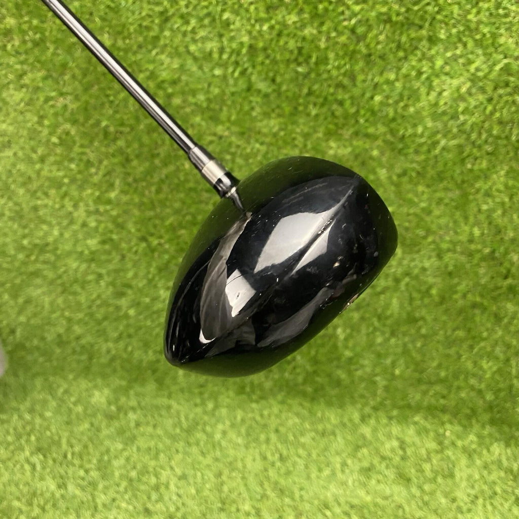 Warrior Custom Golf Extreme Weighting Driver 1/10° ⛳️ Harrison Long Drive RH