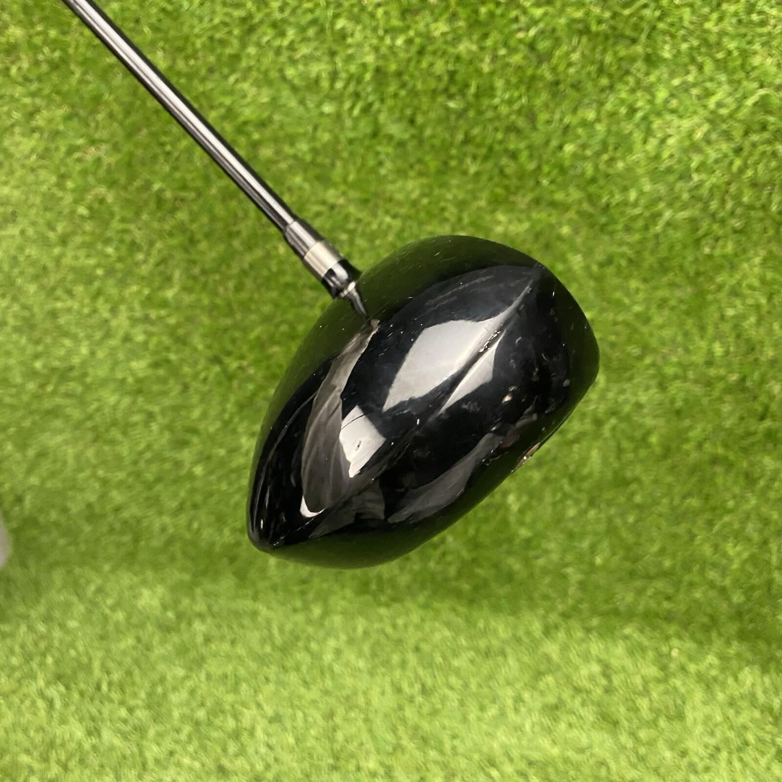 Warrior Custom Golf Extreme Weighting Driver 1/10° ⛳️ Harrison Long Drive RH