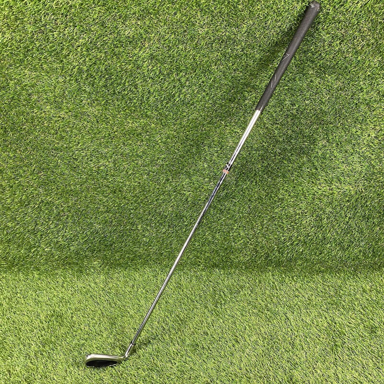 Callaway 2006 Big Bertha Approach A Wedge ⛳️ Precision Uniflex Steel Shaft LH
