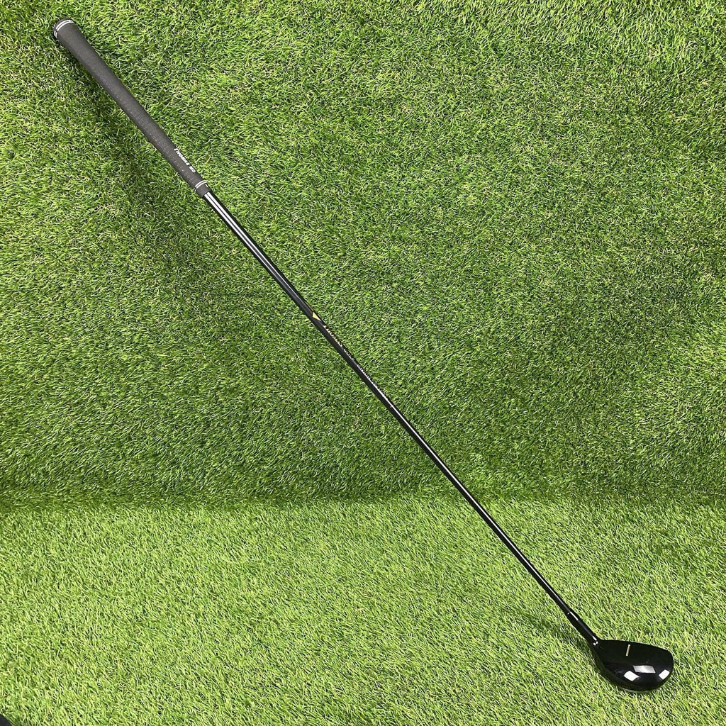 Thomas Golf AT755 3 Hybrid 18° ⛳️ Distance & Accuracy Regular Graphite Shaft RH