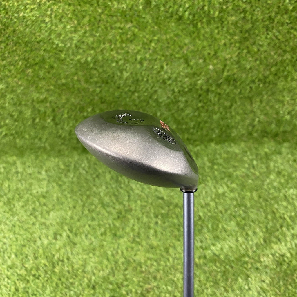 Callaway Big Bertha War Bird 3 Wood USA ⛳️ RCH 90 Firm Flex Graphite Shaft RH