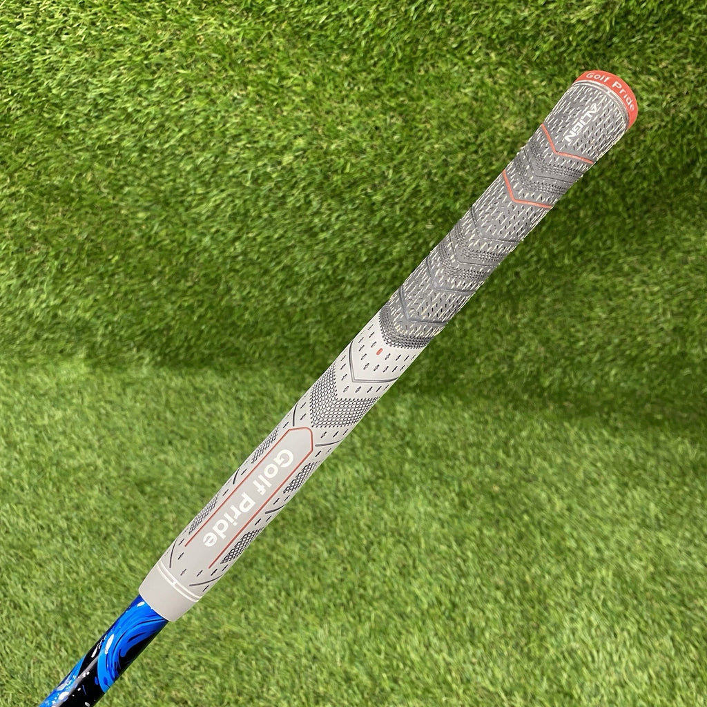 Cobra AEROJET Fairway 5 Wood 18° ⛳️ Mitsubishi Kai’li Blue 60 Stiff Flex RH