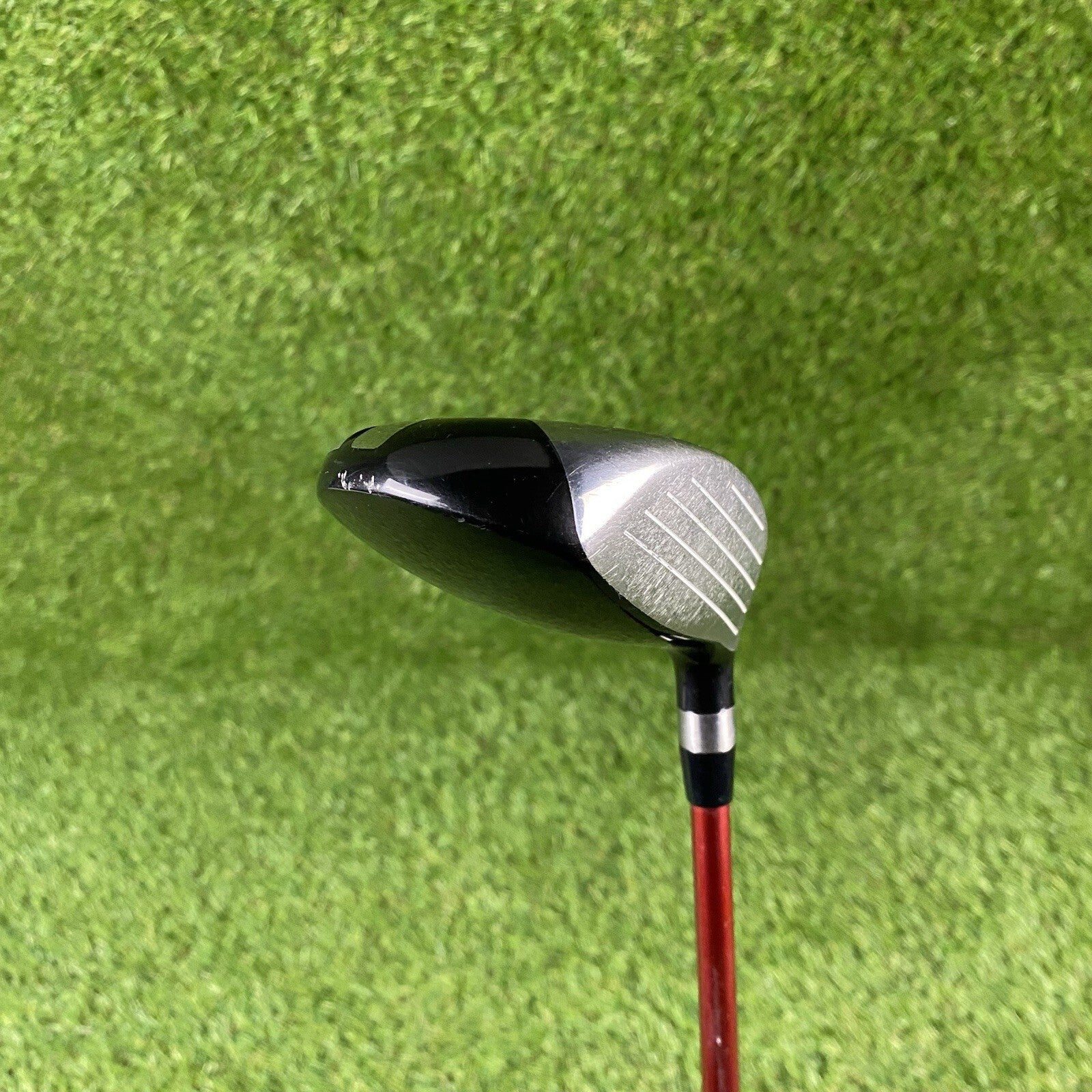 Left Handed Ping G15 Fairway 7 Wood 21.5° ⛳️ TFC 149 F Soft regular Shaft LH