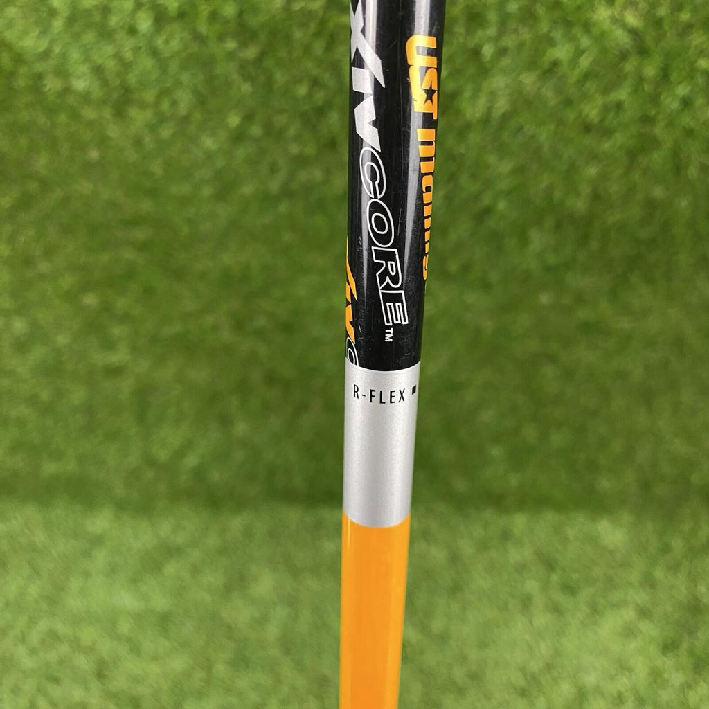 Adams Golf Idea A7 Hybrid 3 Iron 19° ⛳️ ProForce Regular Flex Graphite Shaft RH