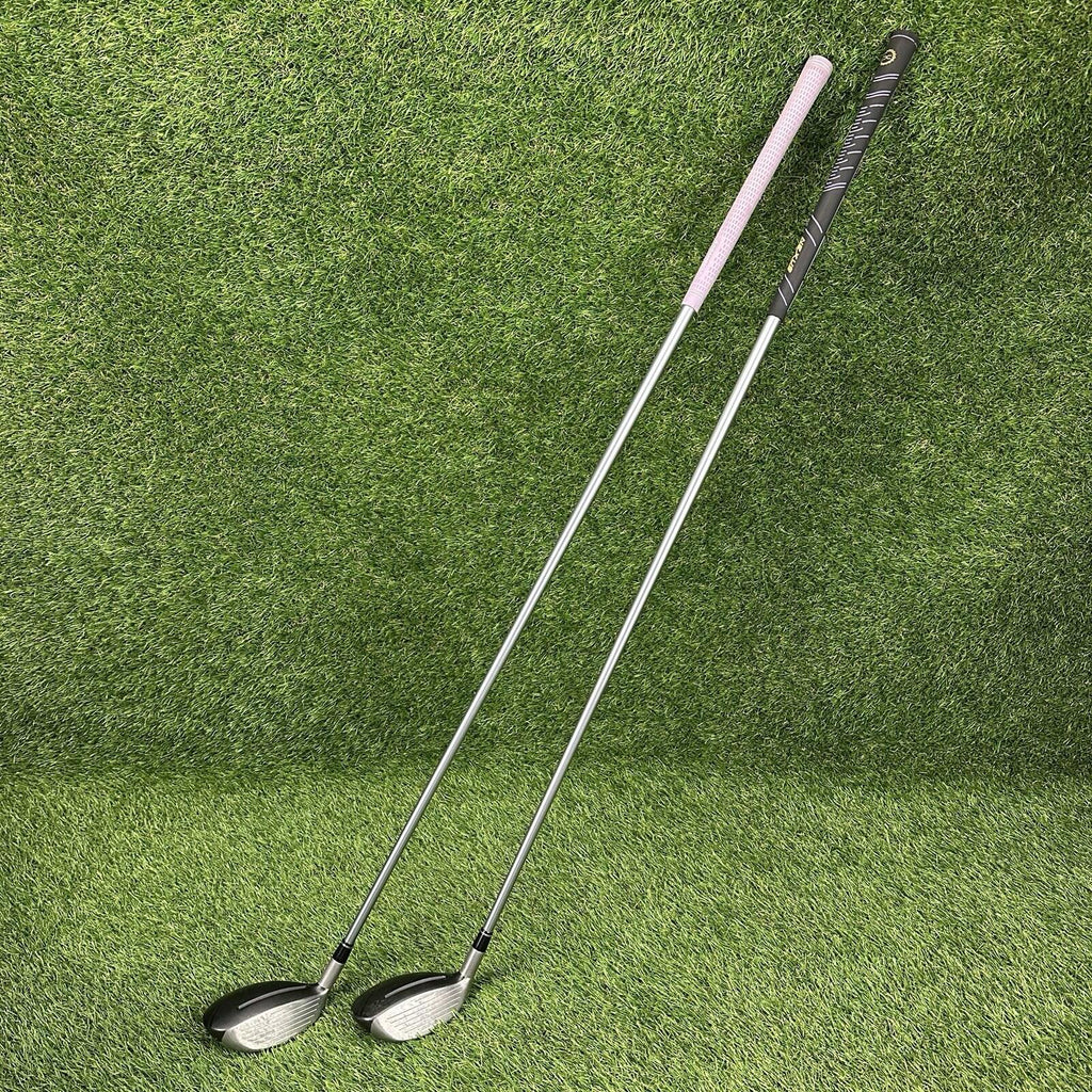 Adams Golf Super S Idea VST 4H & 5H Hybrid ⛳️ Women’s Flex Graphite Shaft RH